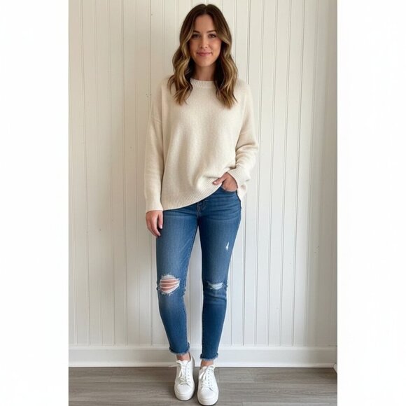 GAP Denim - 9. GAP Favorite Jegging — Women’s Skinny ‘Jegging’ Pants